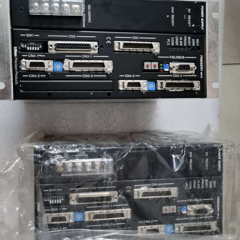 议价：YOKOGAWA横河 伺服驱动器 PC10021   没