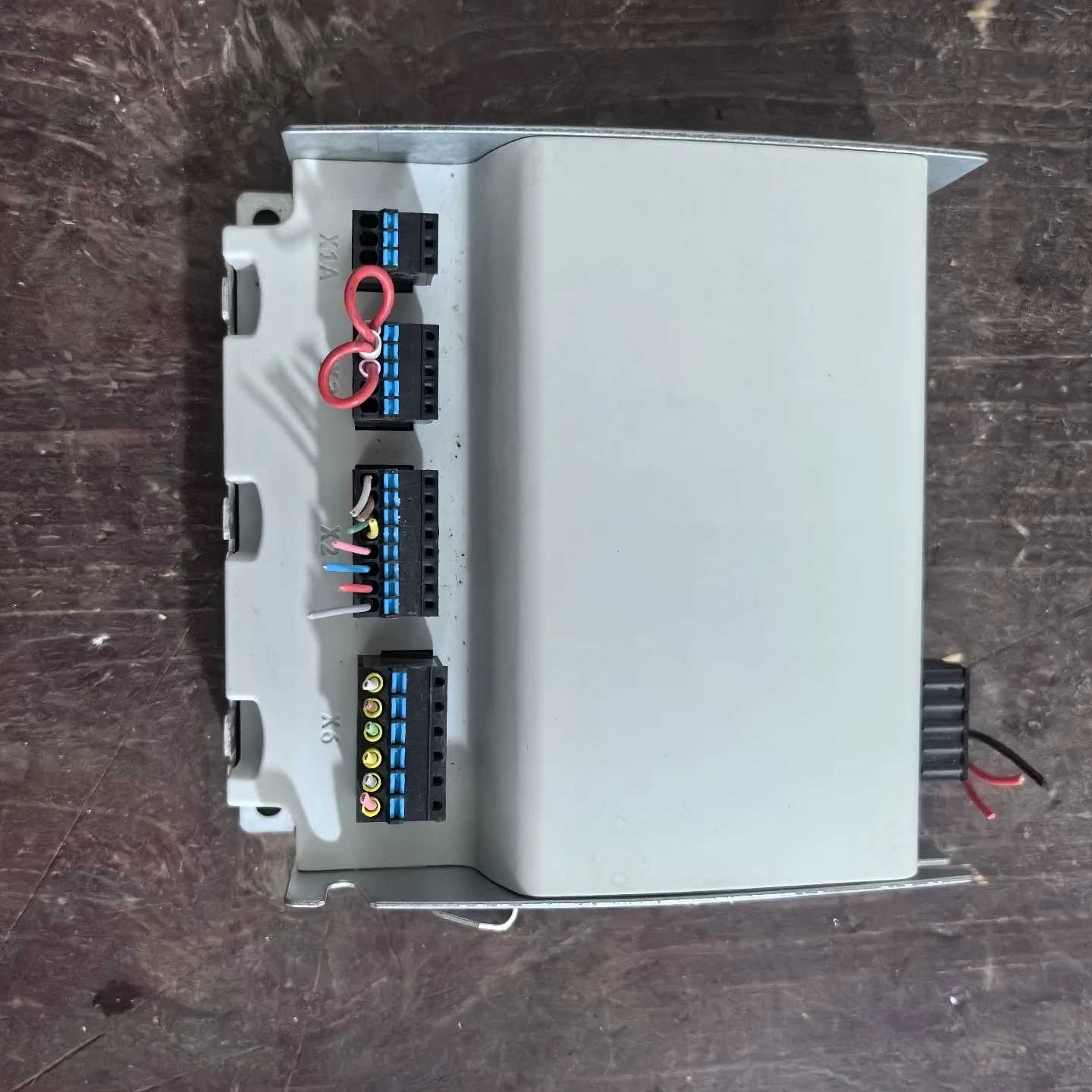 {议价}费斯托马达电机控制器，CMM0-ST-C5-1-DI0N，二