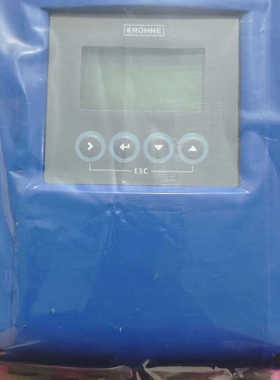 {议价}KROHNE科隆SMARTMAC 200 W智能变送器，