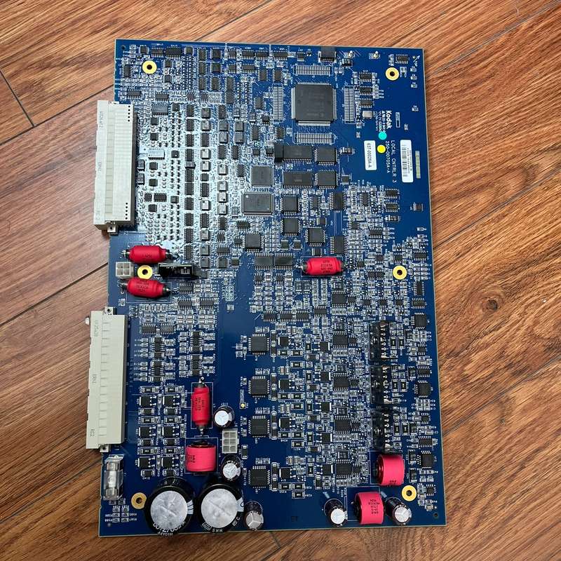 议价：Kodak柯达 LOCAL CNTRLR