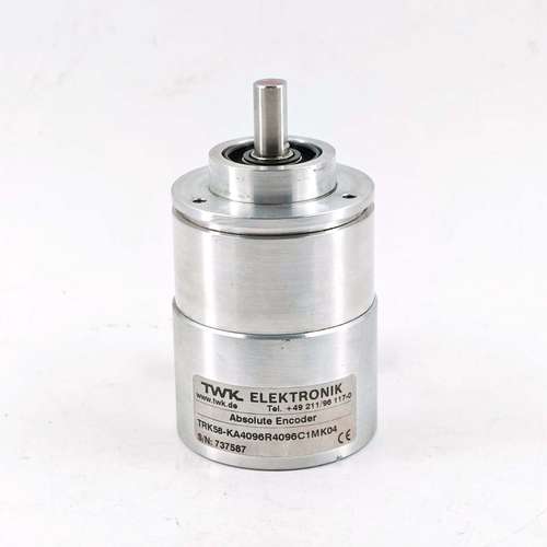TWK编码器 IRK58-KA4096R4096C1MK