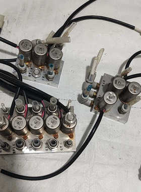 {议价} VDW250-5G-2-H -X380（2个