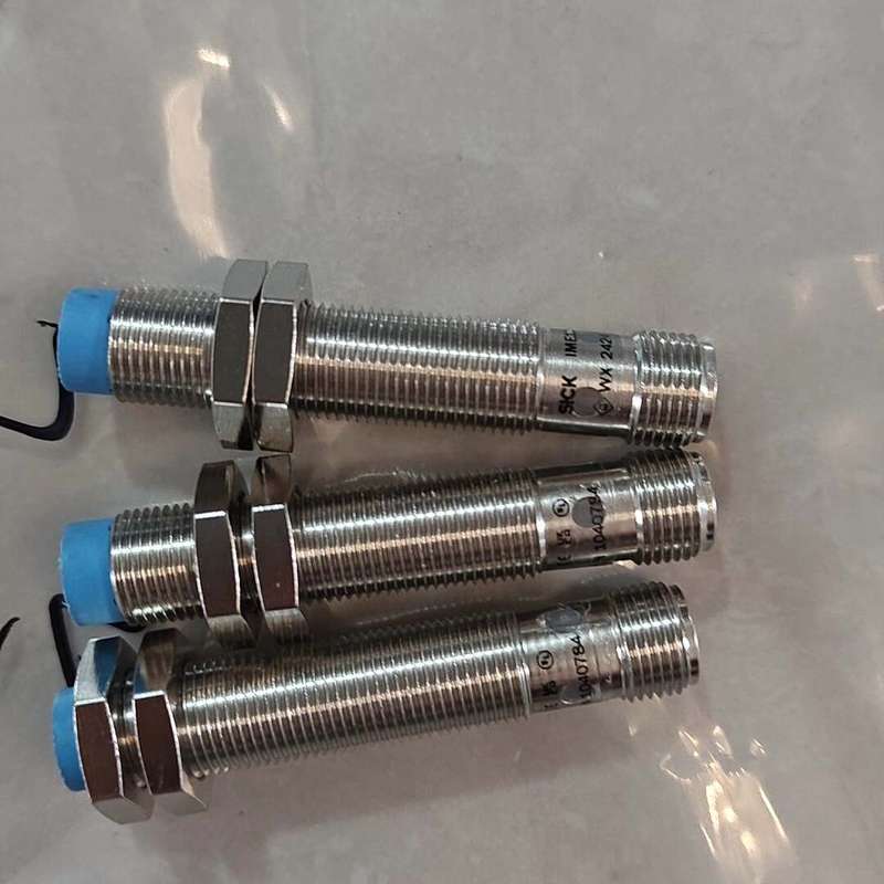 议价：接近开关长IME12-08NPOZC0S，订货号:104