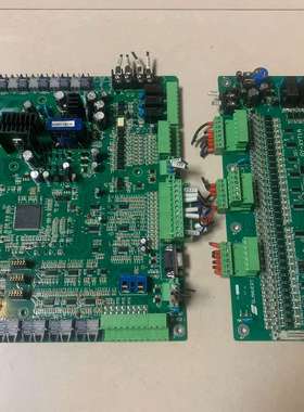 议价：森兰高压变频器I/O主控接口光纤板GY-ZK2A，GY-XY