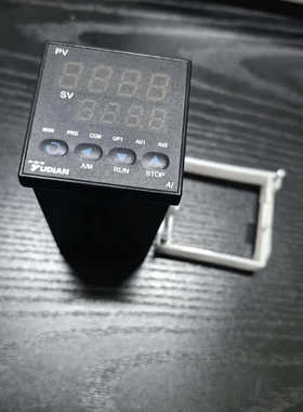 {议价}宇电温控表AI一516GL0，固态输，带1路继电器报警，口