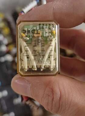 议价：正品和泉中间继电器RY4S-U RM2S-UL RH2B-U