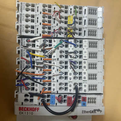 {议价}倍福EK1310