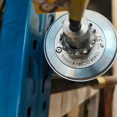 {议价}德玛电动辊筒DPR-PD-76-1180-10HSDF，