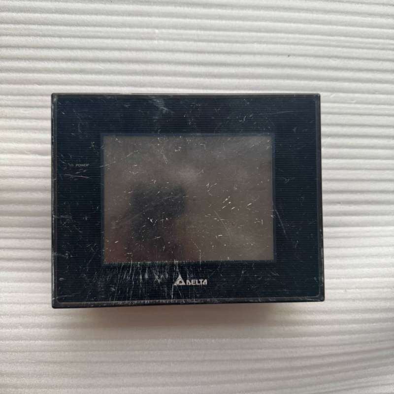 议价：台达触摸屏DOP-B05S100，成色如图，显示触摸正常。输