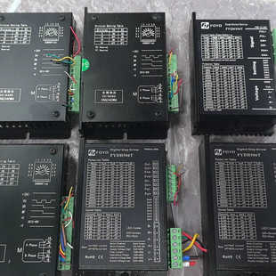 {议价}信浓步进驱动器XNQ340MA FYQM5 FYDH506T