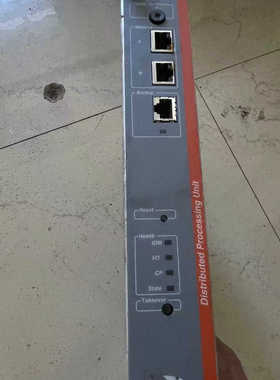 {议价}美卓metso卡件的存PDP401（2件）