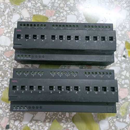 议价：HDL河东12路16A智能继电器模块，型号HDL-MR121