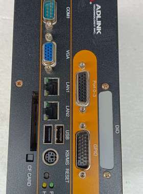 议价：ADLINK川宝曝光机E2100-5KAC主机，型号EPC-