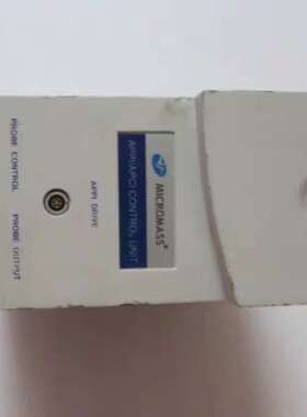 议价：Micromass【 UK Limited     一台重量