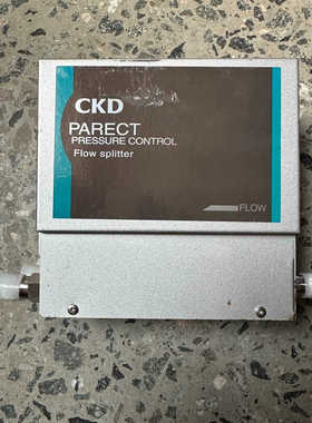 {议价}CKD PARECT压力控制分流器，TPR4-05-A100