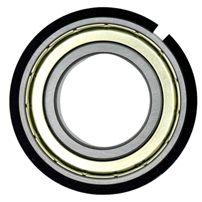 外圈带卡槽6006N6008N6010N