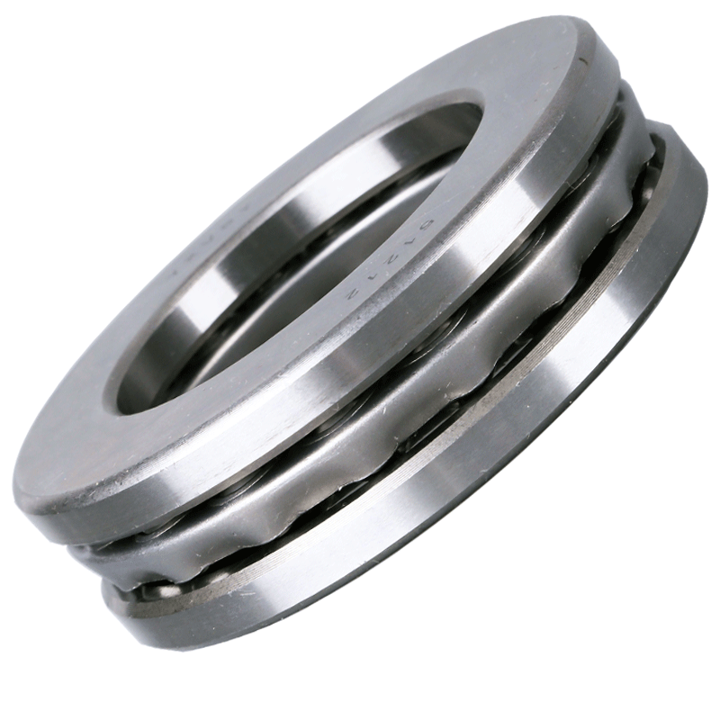 微型小平面推力球压力轴承内径2F2.5 3 4 5 6 7 8 9 10 12 15-100