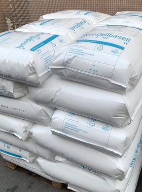 白色PP加滑石粉30%/利安德巴塞尔/65F4-3 PP增强级滑石粉填充原料