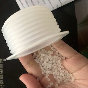 雾透TPE55度60度耐腐蚀塑料颗粒耐酸注塑级 耐酒精TPE弹性体