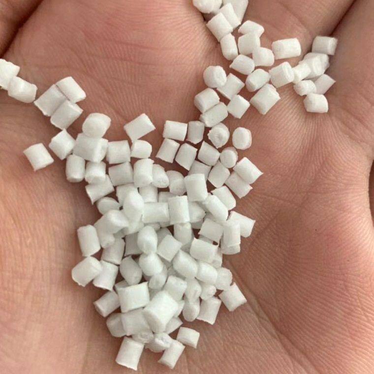 POM本色加纤30% 高刚性聚甲醛 玻纤增强POM改性塑料颗粒