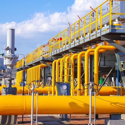 Anticorrosive polyurethane paint for metal steel