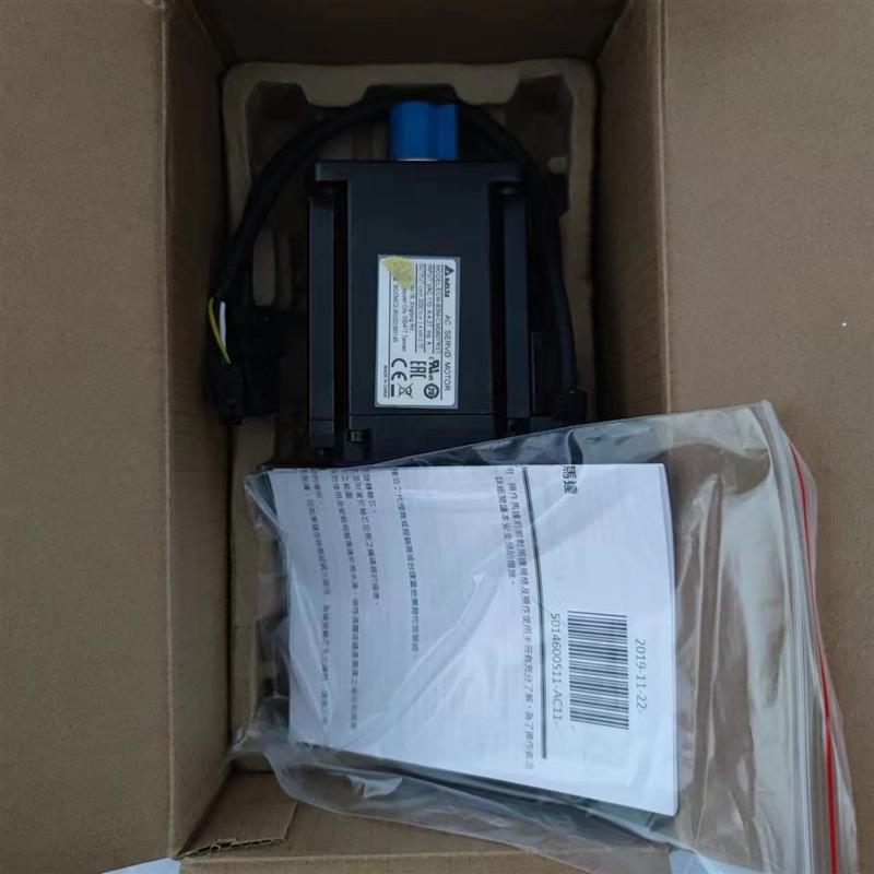 全新原包装B3750瓦电机ECM-B3M-CM0807RS1/ECM-B3M-C2080报价