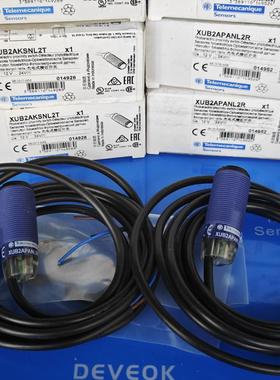 认准正品  XUB2APANL2RXUB2APBNL2R,XUB2AKSNL2T报价