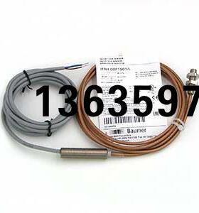 报价Baumer堡盟 IFRH 08P1501/L电感式接近开关 全新原装现货详询