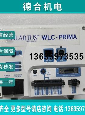 WLC-PRIMA CCS-100-N2 CCS-100-N2A 光谱共焦传感器报价