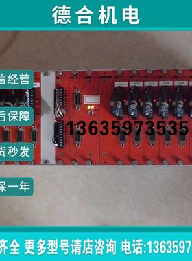 拍前询价:* PCQ-4/6 DI-7 DO-8 MDI-3 PCQ3/3 SDC-2/1 CPU-4/报价
