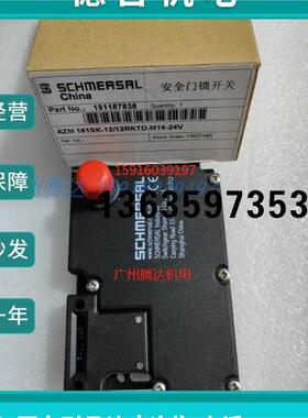 报价AZM161ST-12/12RKN-24V-2507施101179122迈103016753赛103044