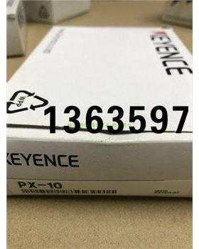 报价原装正品KEYECE基恩士传感器 PX-10 PX-10CP 现货