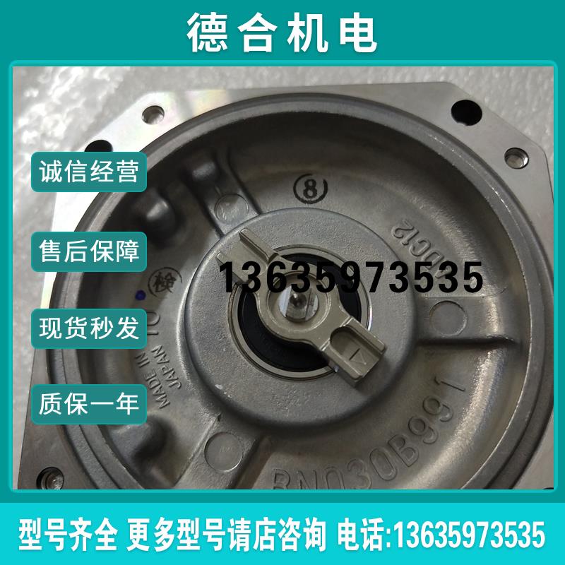 编码器OSA18配电机HF-SP52/81/102/152/202/352/502/702报价