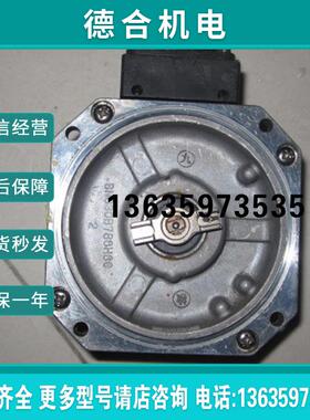 伺服电机HC-SFS121编码器报价