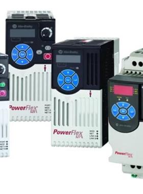 罗克韦尔变频器25A/25B/25C-V1P6N104 V2P5N104 V4P8N V6P0N1报价
