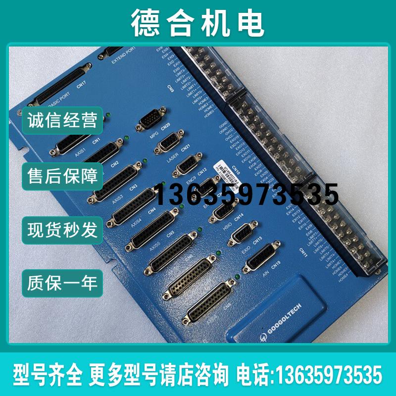 GT2-800-ACC2-VB-G -A端子板 原装拆机件报价