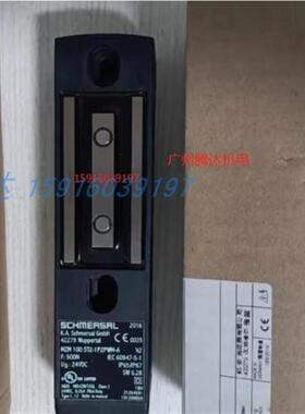 MZM100-B1l101206028安全开关MZM100BST2-1P2PW2R-A报价