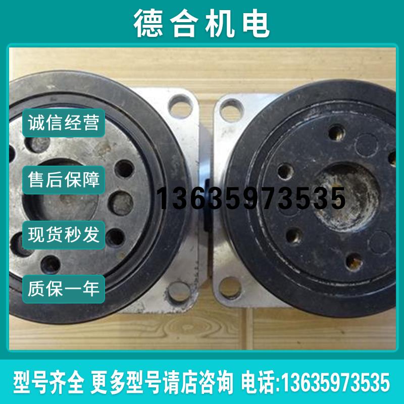 拆机HD精密行星减速器HPG-20A-05-FOHAO-BLT 减速比5:1报价