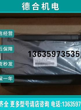 SGMJV-08ADL2C 原装电机750W 带刹车  当天发货报价