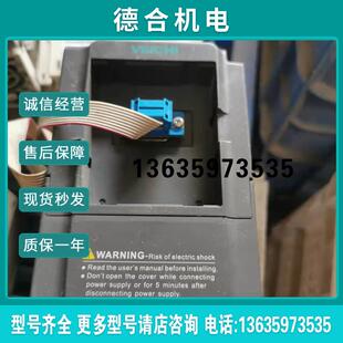 AC60E-S2-R75G  220V  0.75KW 现货 质保 实物图报价