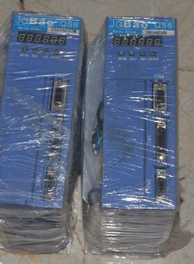QS6AA030M QS7AA030M 支持0.4KW-2.6KW 伺服电机驱动器报价