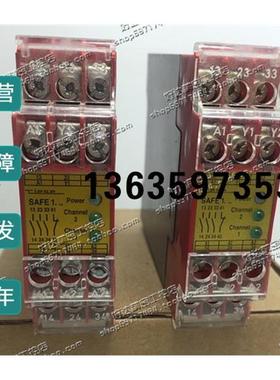 报价原装正品 TIESE德国继电器 SAFE 1.1 AR.9654.2000 24VAC/DC