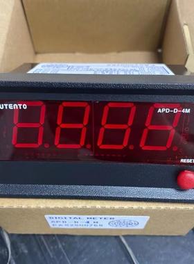 计数器AND-DP-41MH ,61MH,42MH,62MH AND-22M.AAS报价