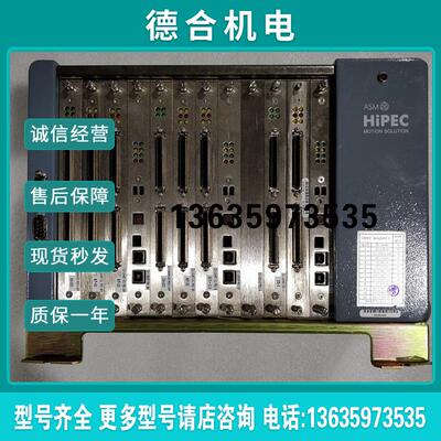 HiPEC 02-34086 02-15839 02-15456-04 原装拆机驱动器报价