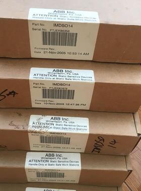 全新贝利卡件 IMDSI14 IMDSO14 IMFEC12 IMDSM04 IMSET01 报价