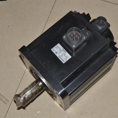 BCH1802N32F1C 3KW带刹车 180伺服电机报价