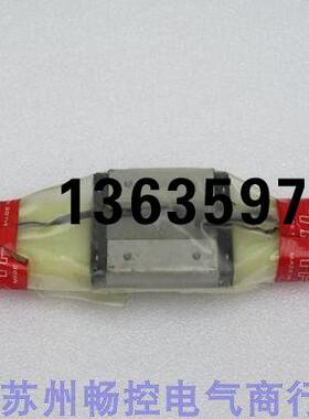 报价*现货销售*全新日本THK滑块轴承 RSR12WN 现货