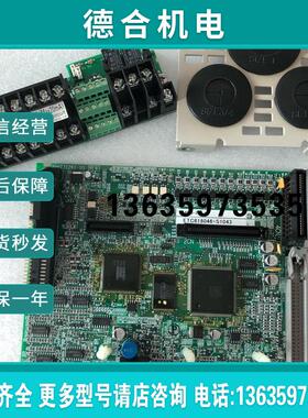 全新安川G7 F7控制板接线端子 ETC618111 YPHT31279-2C 拍前报价