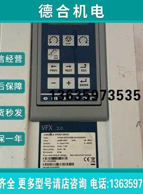 依尔通变频器 VFX48-008 54CEB-AAVNNNN(询价)报价