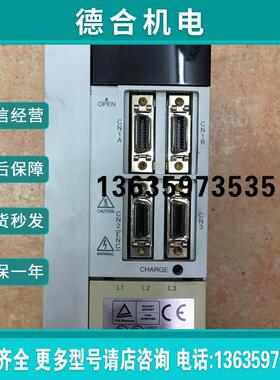 伺服器MR-J2S-40B-PY135MR-J2S-70B-PY135等报价